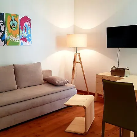 Haus Nora By Globalimmoservice Apartmán