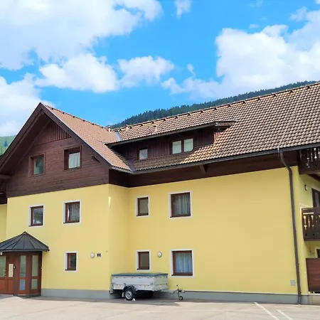 Διαμέρισμα Haus Nora By Globalimmoservice Bad Kleinkirchheim