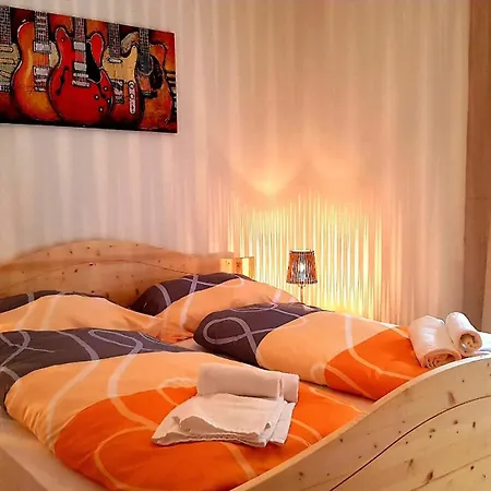 Haus Nora By Globalimmoservice *