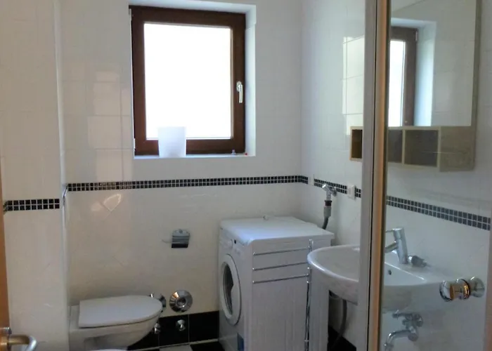 Apartment Haus Nora By Globalimmoservice