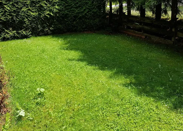 Haus Nora By Globalimmoservice Apartment *