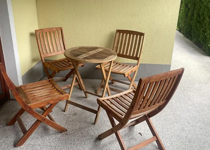 Haus Nora By Globalimmoservice Apartment Bad Kleinkirchheim