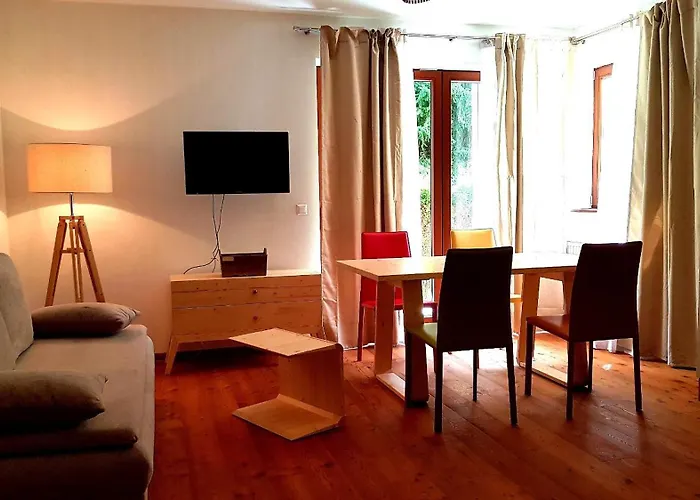 Haus Nora By Globalimmoservice